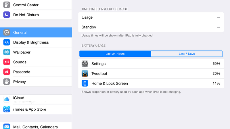Illustration for article titled The Worst iOS 8.1 Bugs and How to Fix Them